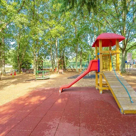 Campingplatz Bijela Uvala - Eurocamp I Homair