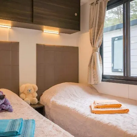 Bijela Uvala - Eurocamp I Homair Porec