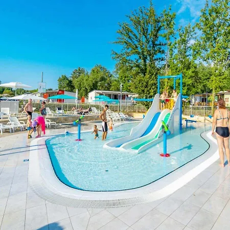 Bijela Uvala - Eurocamp I Homair Camping Poreč