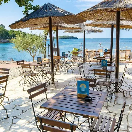 Bijela Uvala - Eurocamp I Homair * Poreč