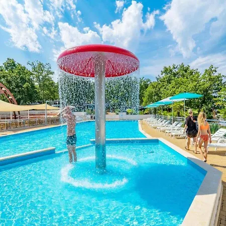 Bijela Uvala - Eurocamp I Homair Camping