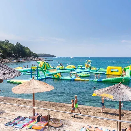 Bijela Uvala - Eurocamp I Homair * Poreč