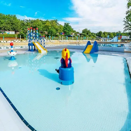Camping Bijela Uvala - Eurocamp I Homair *