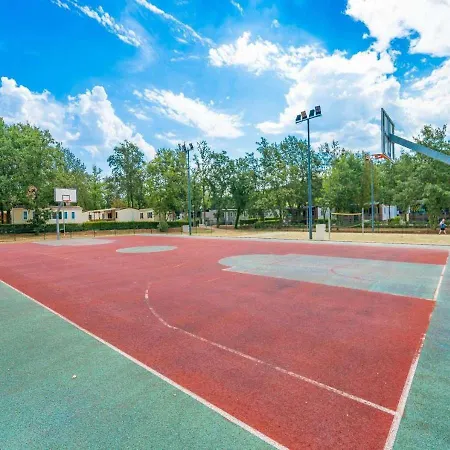 Bijela Uvala - Eurocamp I Homair Poreč