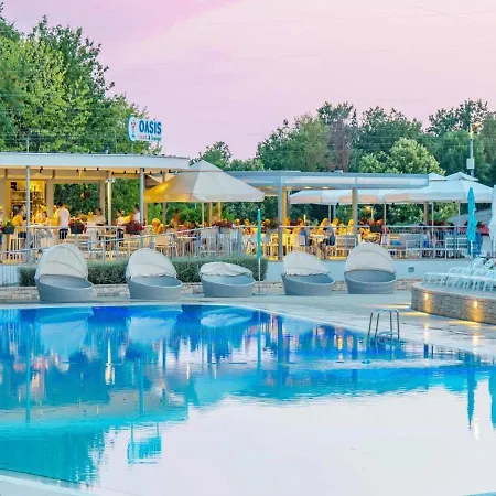 Bijela Uvala - Eurocamp I Homair * Porec