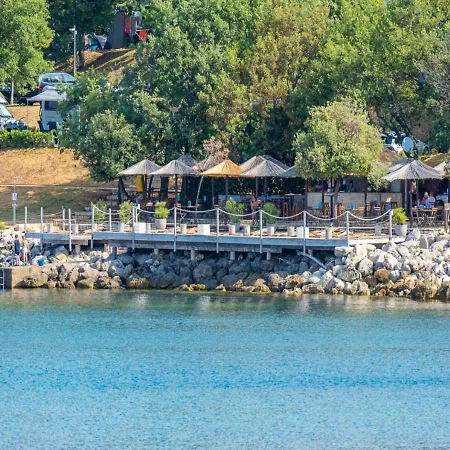 Bijela Uvala - Eurocamp I Homair Camping *