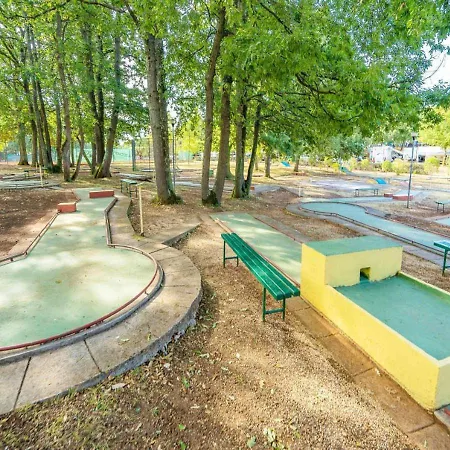 Bijela Uvala - Eurocamp I Homair Porec